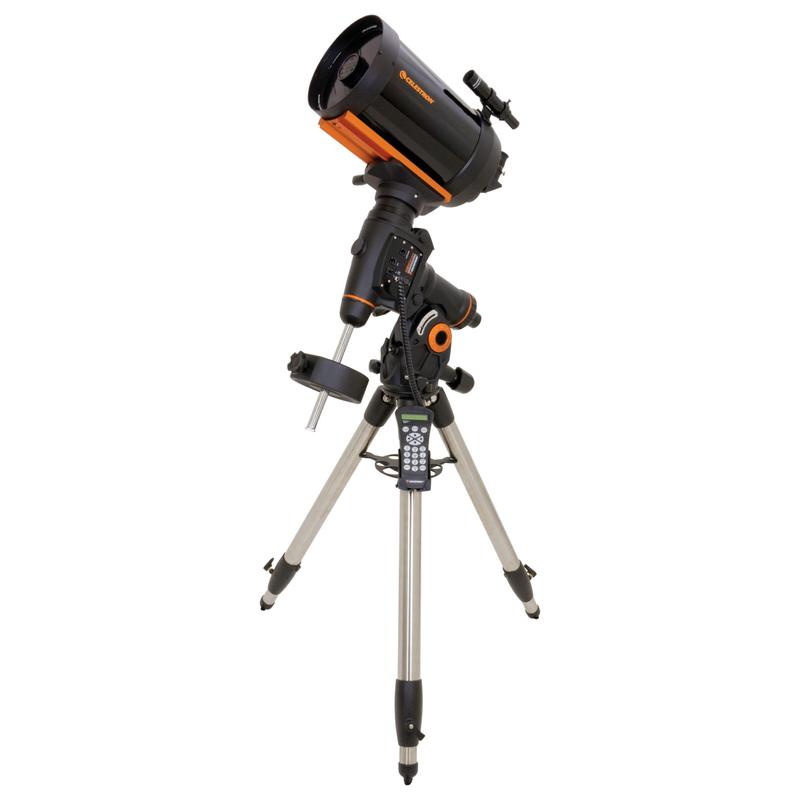 Celestron Schmidt-Cassegrain telescoop SC 203/2032 CGEM 800 GoTo