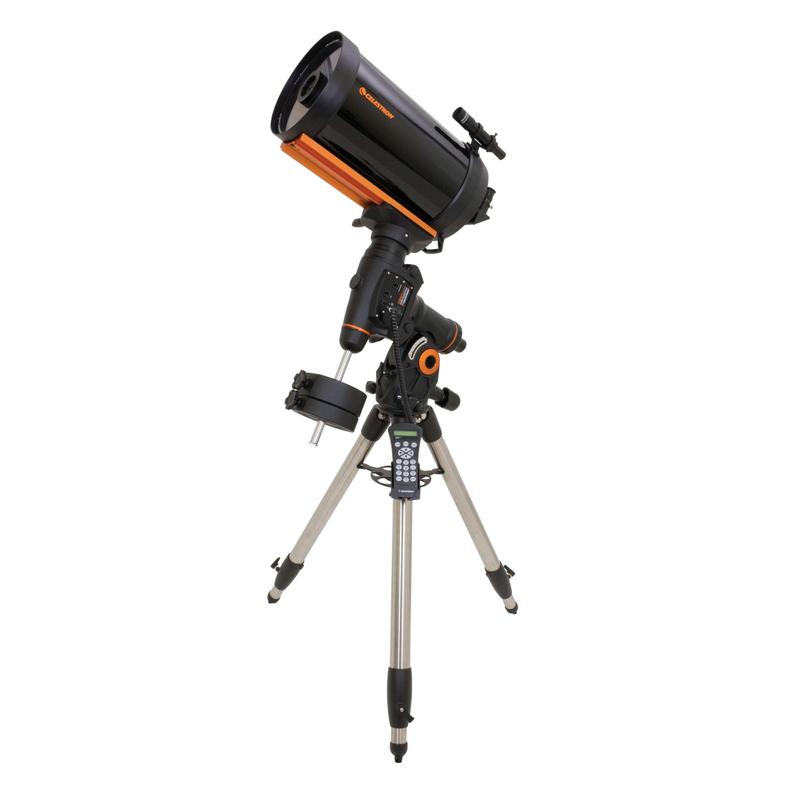 Celestron Schmidt-Cassegrain telescoop SC 235/2350 CGEM 925 GoTo