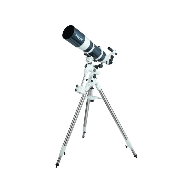 Celestron Telescoop AC 150/750 Omni XLT CG-4