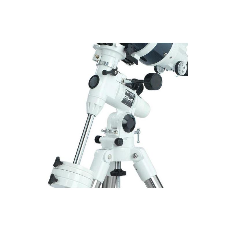 Celestron Telescoop AC 150/750 Omni XLT CG-4 Mars-Set