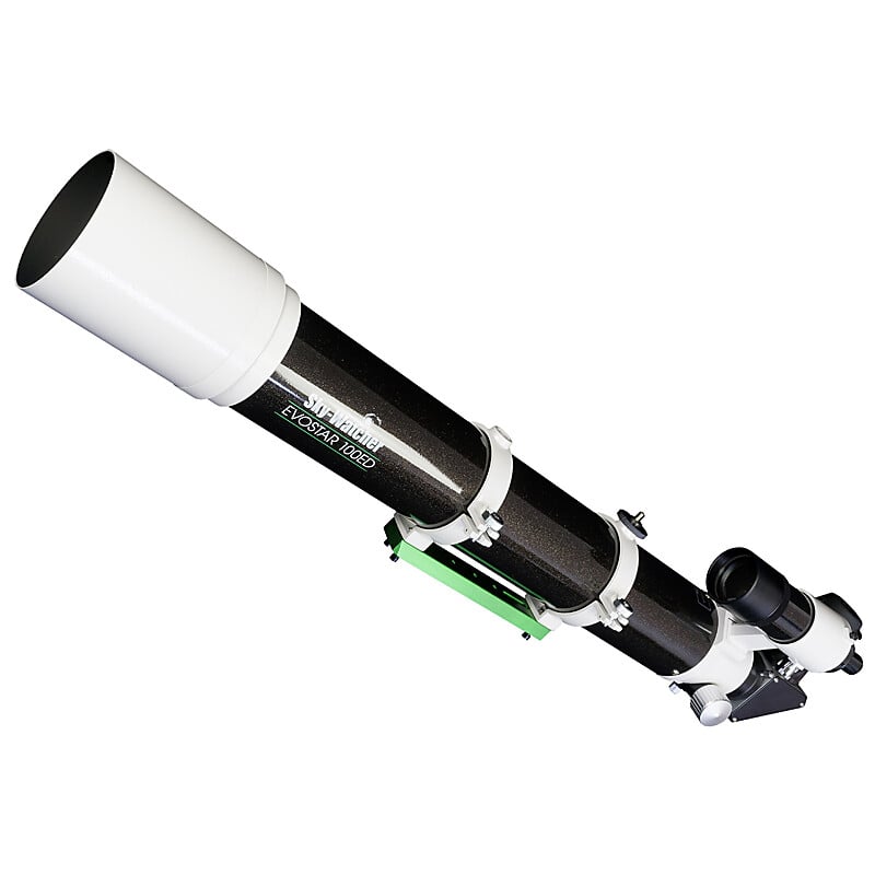 Skywatcher Apochromatische refractor AP 100/900 ED EvoStar DS Pro OTA