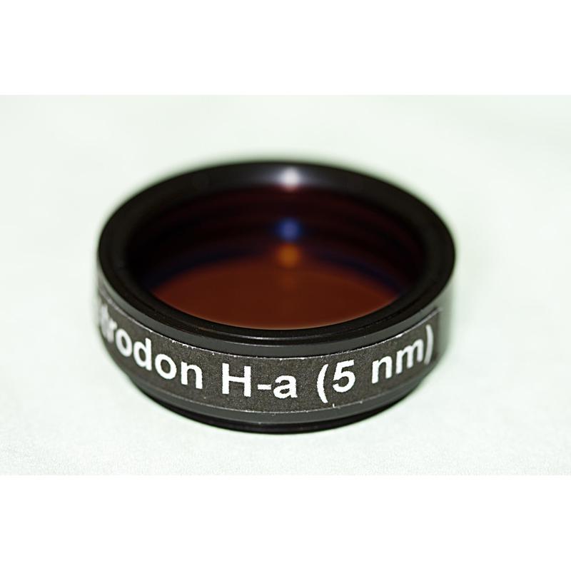 Astrodon Filters High-performance H-Alpha smalbandfilter 5nm, 1,25"