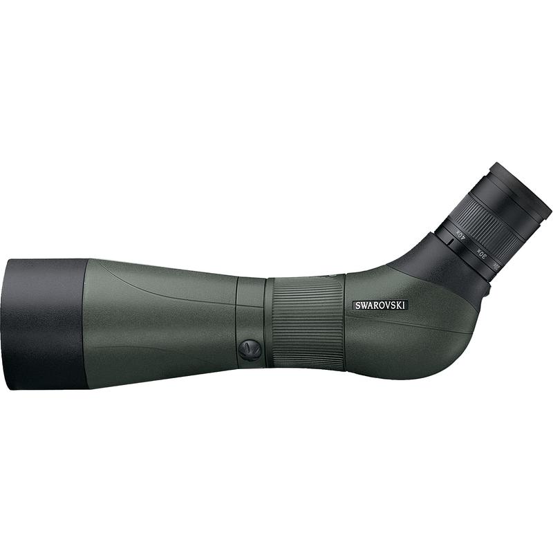 Swarovski Spotting scope ATM 80 HD 80mm + 20-60x Zoom oculairs SET