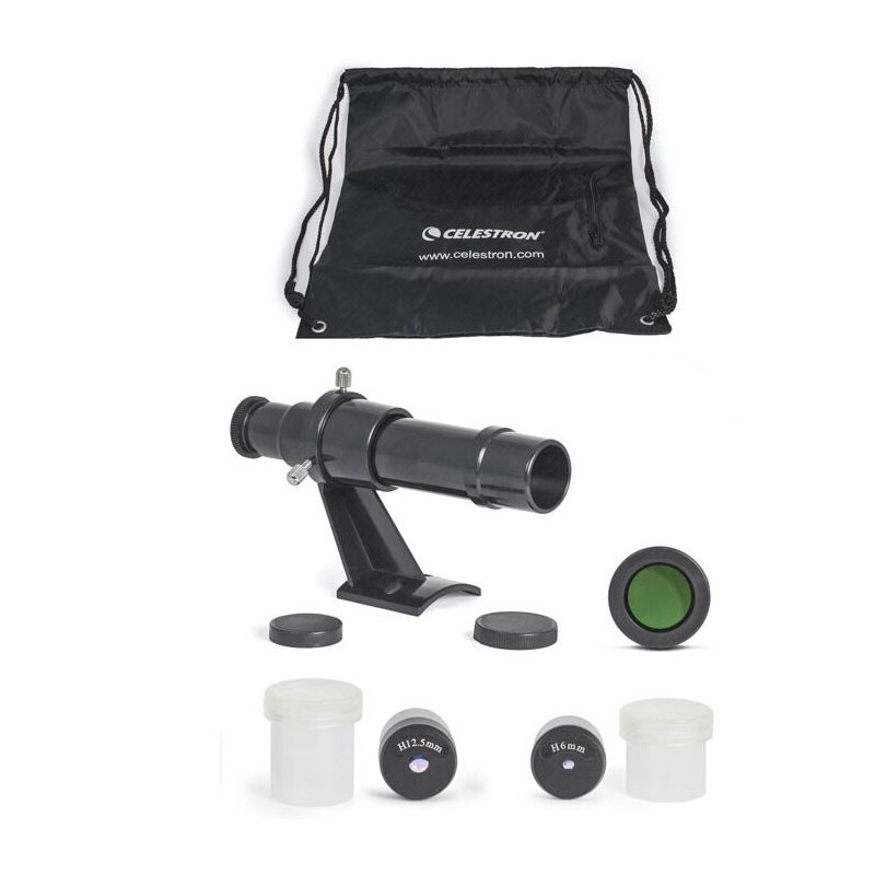 Celestron Dobson telescoop N 76/300 FirstScope DOB set