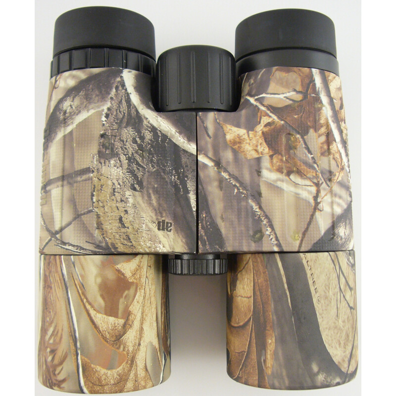 Bushnell Verrekijkers Powerview 10x42, Realtree Camo