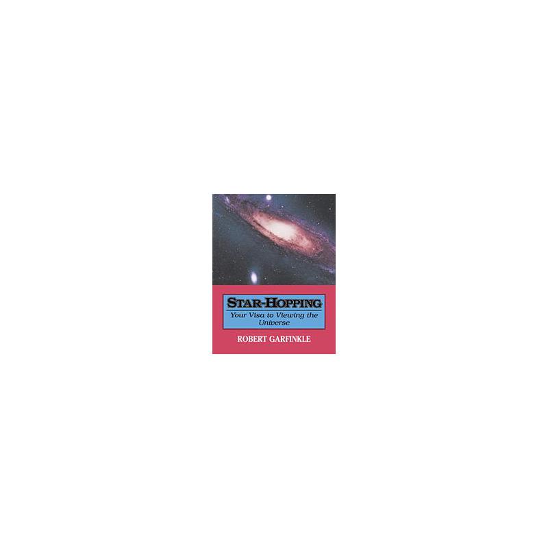 Cambridge University Press Buch Star-Hopping
