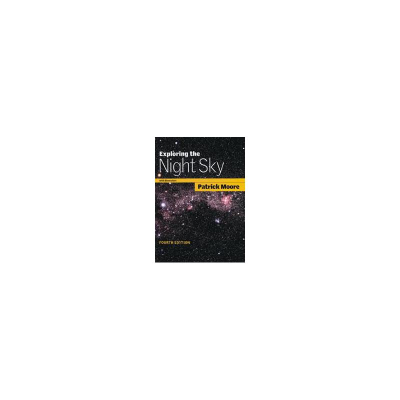 Cambridge University Press De sterrenhemel verkennen met een verrekijker