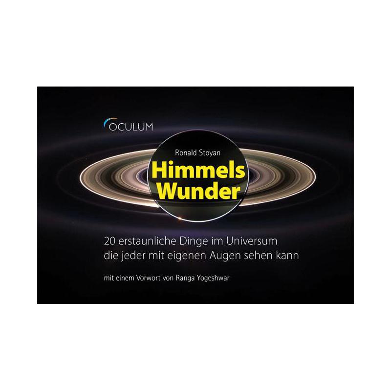 Oculum Verlag Himmels-Wunder (Duits)