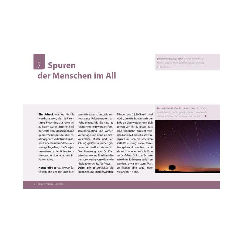 Oculum Verlag Himmels-Wunder (Duits)