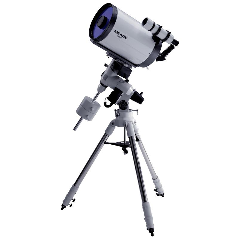 Meade Telescoop ACF-SC 203/2000 8" UHTC LXD-75 OTA