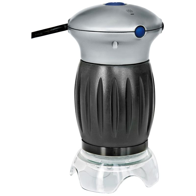 Bresser USB handmicroscoop