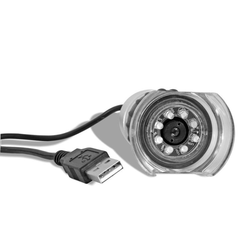 Bresser USB handmicroscoop