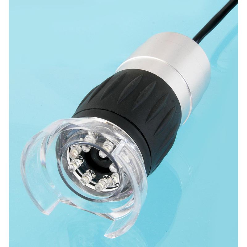 Bresser USB handmicroscoop