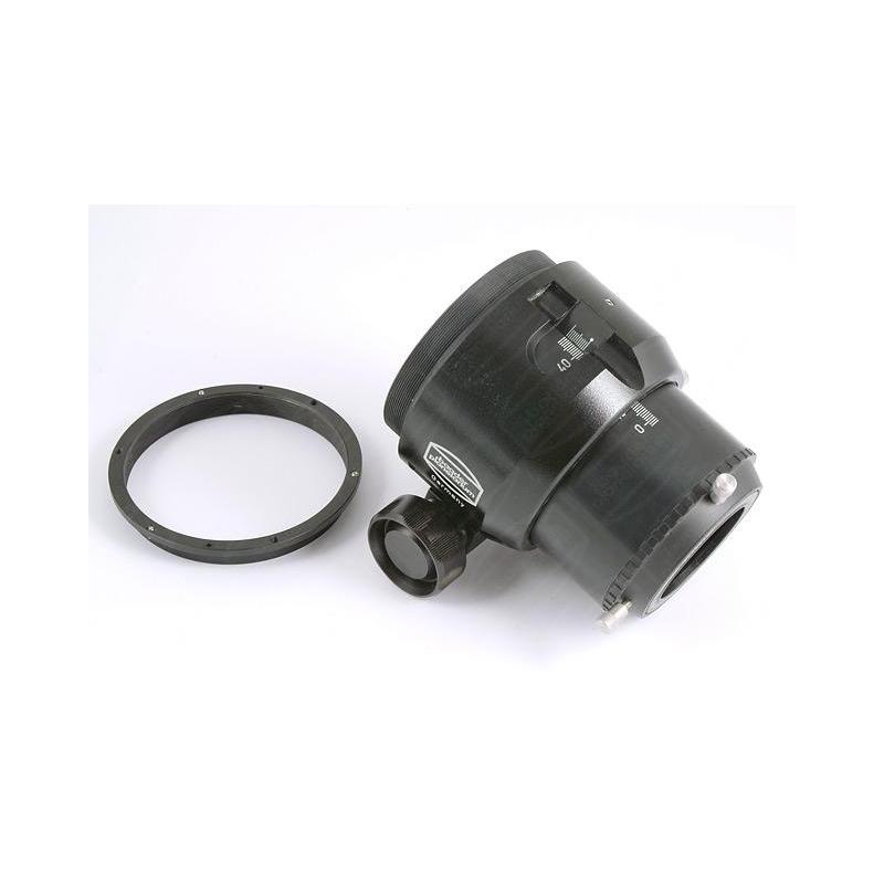 Baader Hyperion Crayford focuser 3", voor Newtons