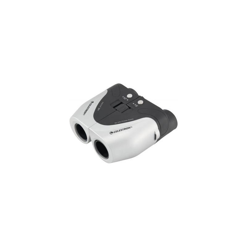 Celestron Zoom-Fernglas Motor Zoom Fernglas 8-24x25