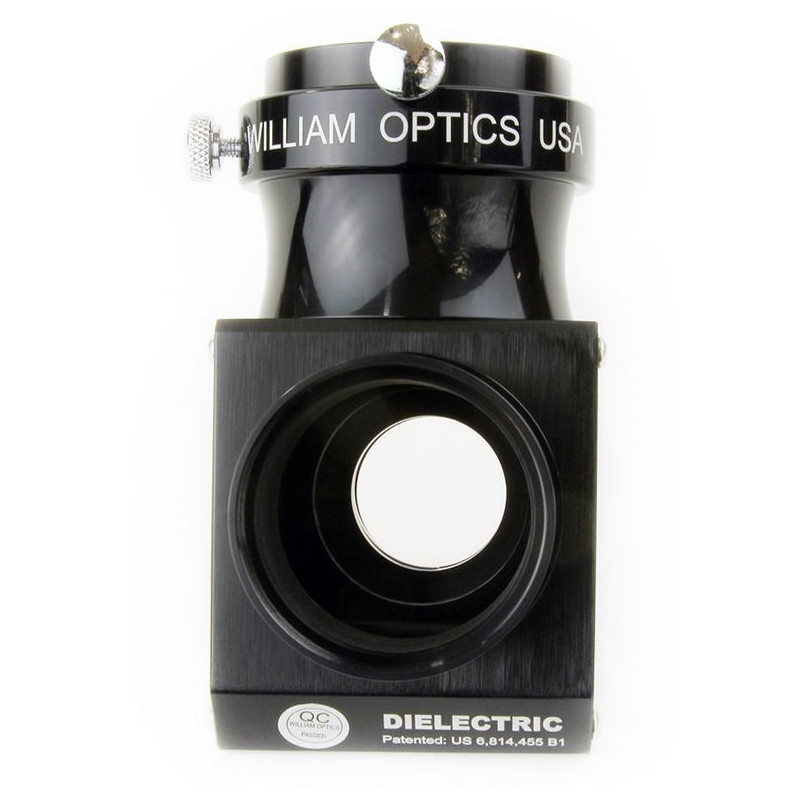 William Optics Durabright CF zenitspiegel, 90°, 2"