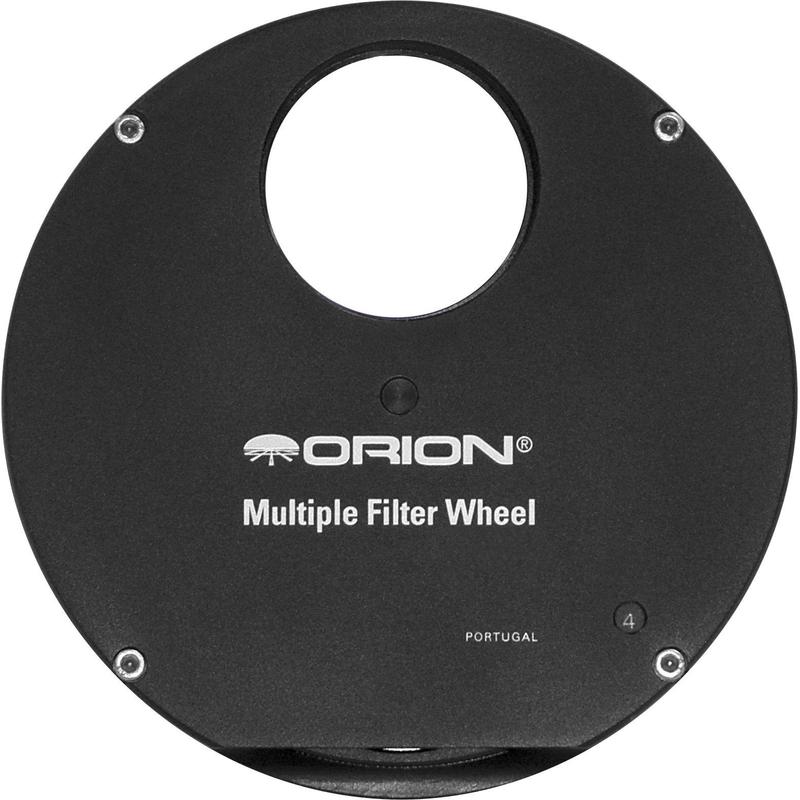 Orion Filterwiel 2"