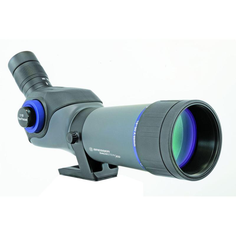 Meade Dachstein ED 1:10 Spektiv 16-50x66mm