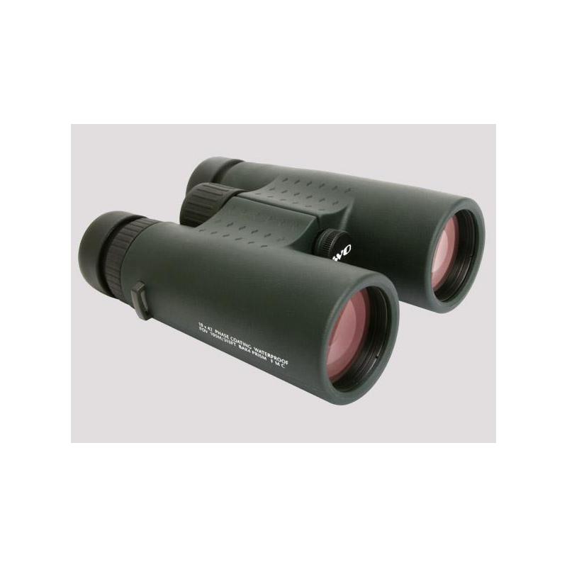 William Optics Verrekijkers Semi-Apo 10x42