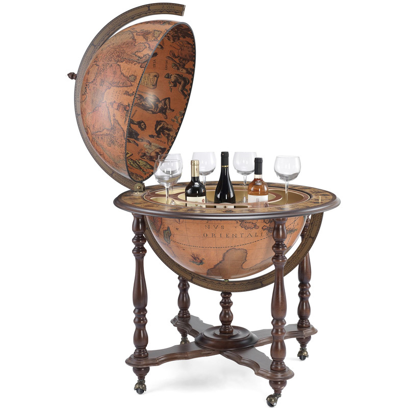 Zoffoli living Barglobe Achille 60cm