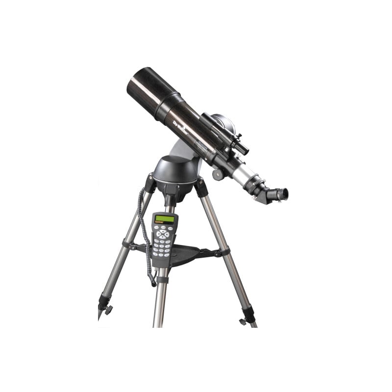 Skywatcher Telescoop AC 102/500 StarTravel BD AZ-S GoTo