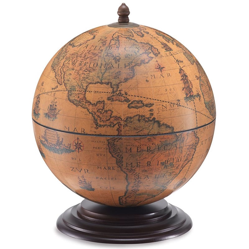 Zoffoli living Barglobe Nettuno Classic 40cm