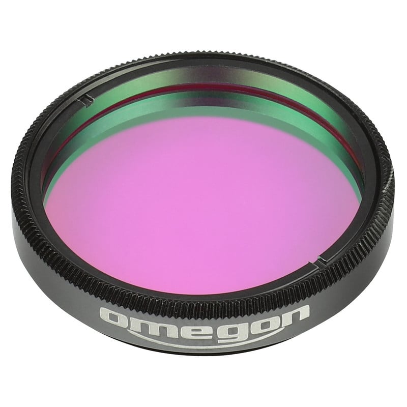 Omegon Telescoop Advanced 150/750 EQ-320 Set