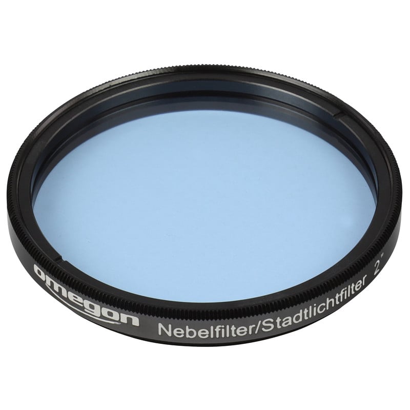 Omegon Filters Lichtvervuilingsfilter, 2"