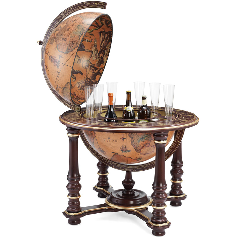 Zoffoli living Barglobe Afrodite 60cm