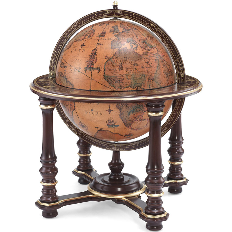 Zoffoli living Barglobe Afrodite 60cm