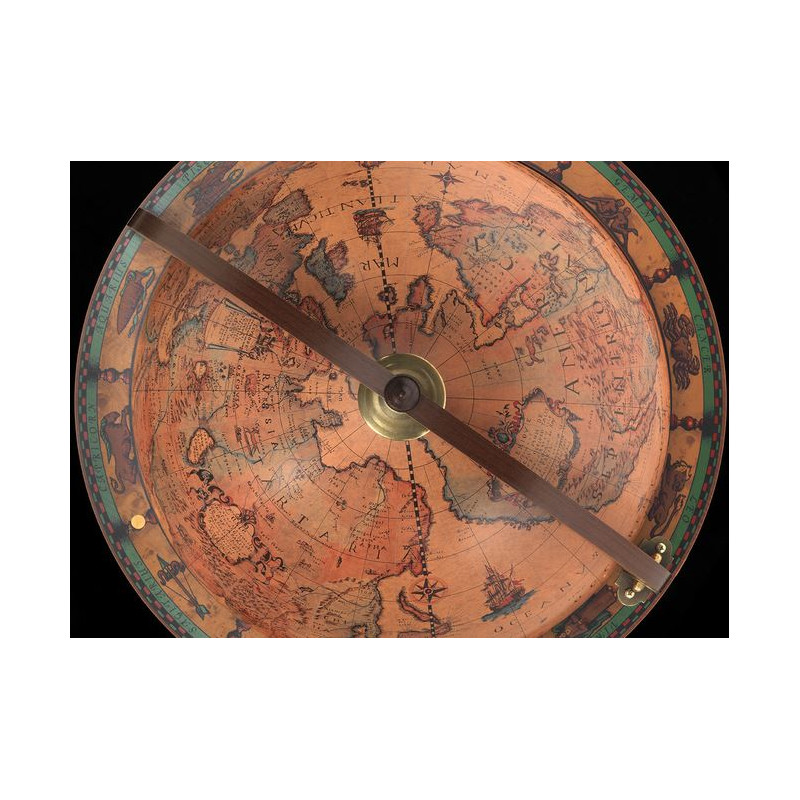 Zoffoli living Barglobe Afrodite 60cm