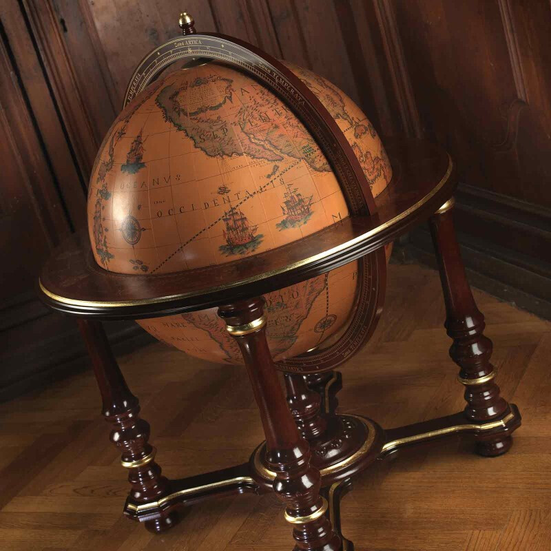 Zoffoli living Barglobe Afrodite 60cm