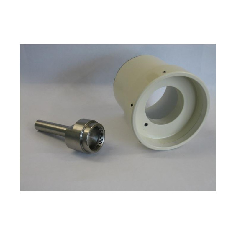 Explore Scientific TDM-adapter voor HEQ5