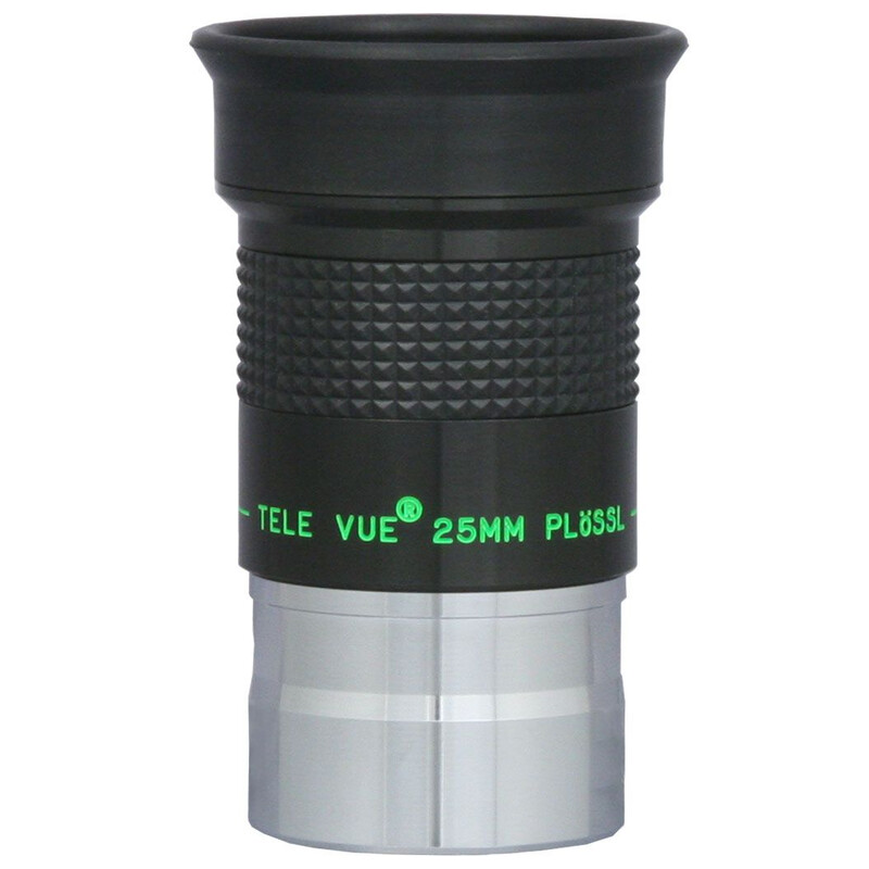 TeleVue Plössl-oculair, 25mm, 1,25"