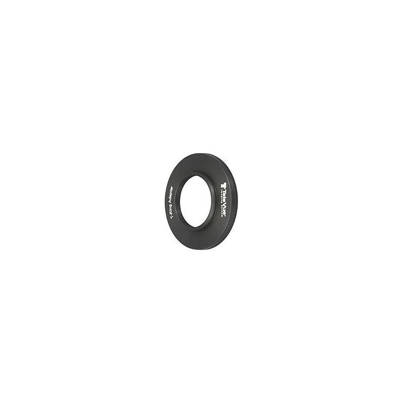 TeleVue Standaard T-ring adapter, voor 2,4"