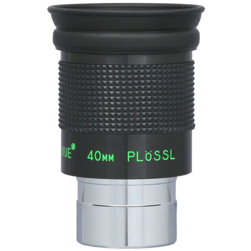 TeleVue Plössl-oculair, 40mm, 1,25"