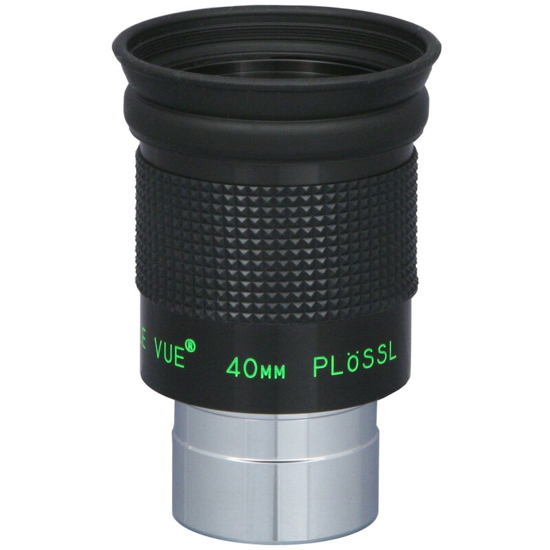 TeleVue Plössl-oculair, 40mm, 1,25"