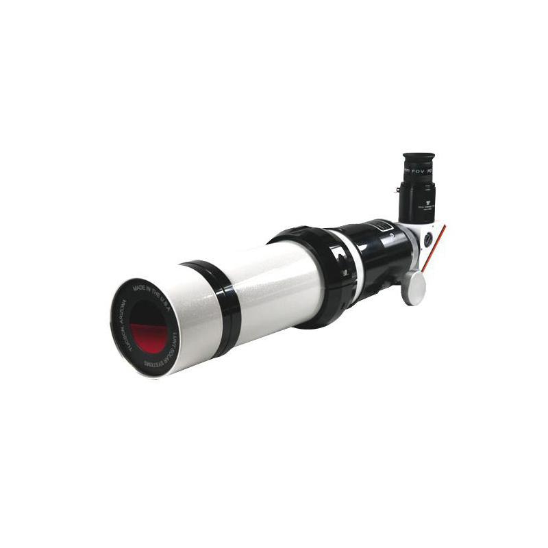 Lunt Solar Systems Zonnetelescoop Lunt ST 60/500 LS60T Ha DS50 B600 C OTA