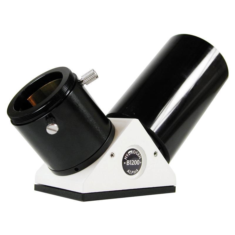 Lunt Solar Systems Zonnetelescoop Lunt ST 80/560 LS80T Ha B1200 FT PT OTA