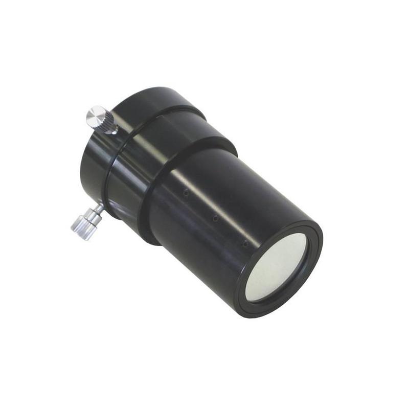 Lunt Solar Systems Ca-K module, met 34mm sperfilter, in verlengstuk, voor 2" focusers