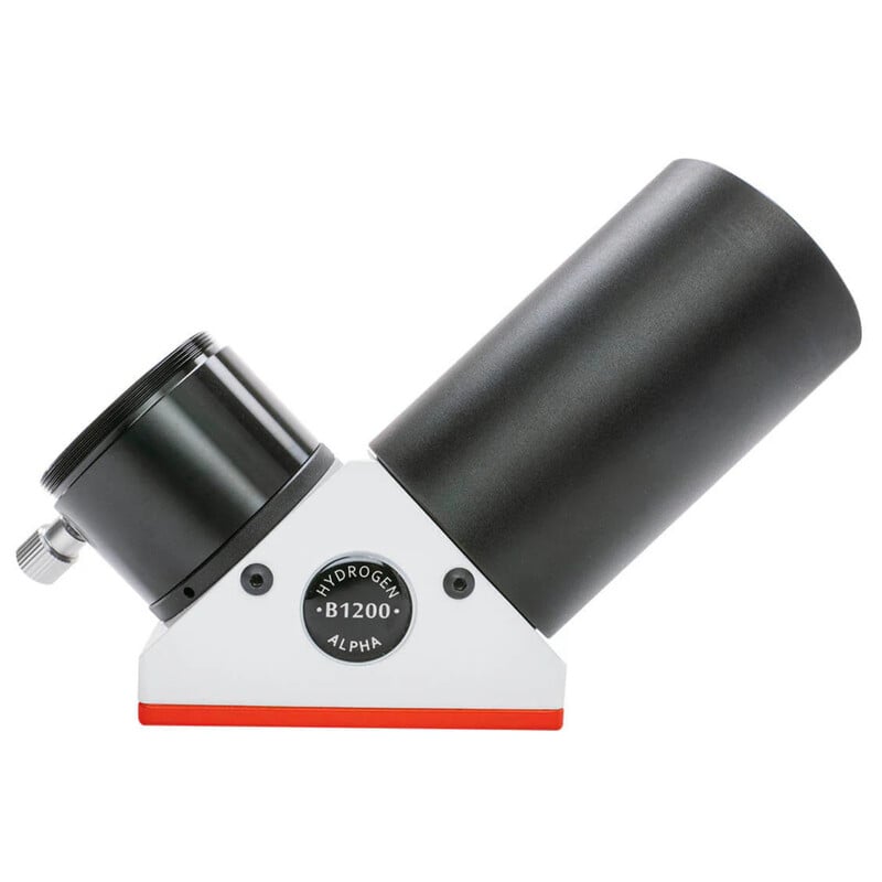 Lunt Solar Systems Filters Sperfilter, 12mm, in zenitspiegel B1200D1 1,25"