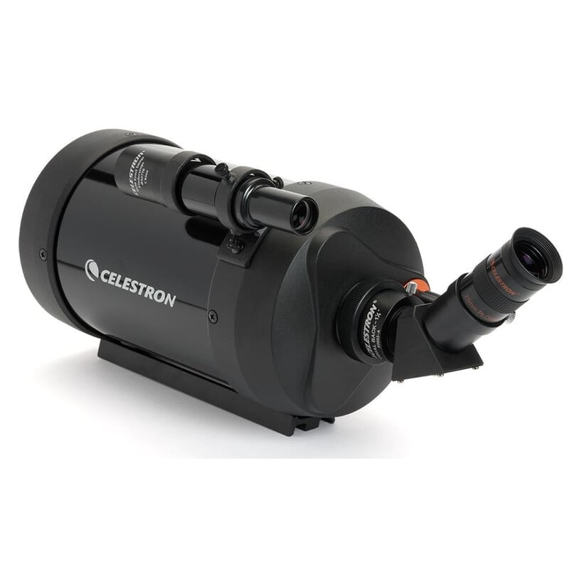 Celestron C5 spotting scope, 50x127mm