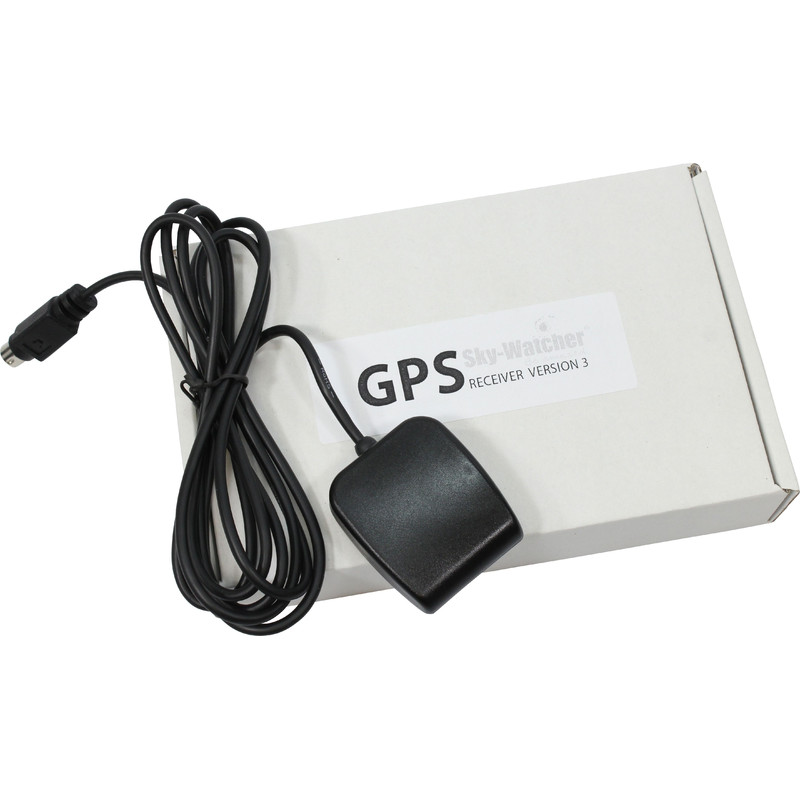 Skywatcher GPS-module voor Synscan controllers vanaf versie 3.0