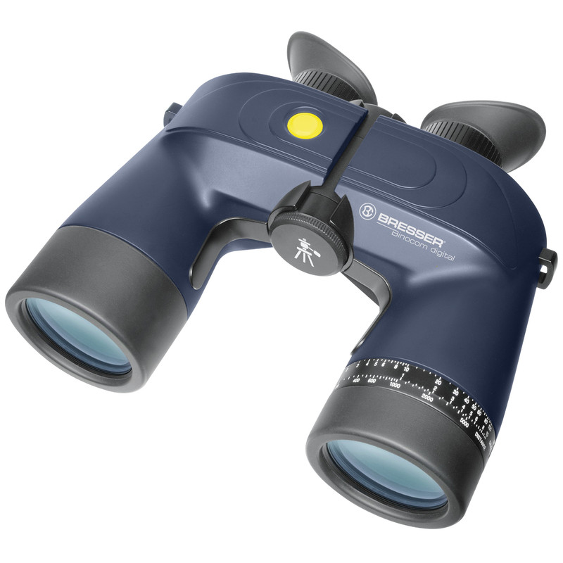 Bresser Verrekijkers Binocom 7x50 DCS