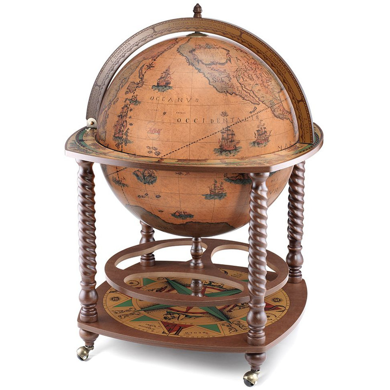 Zoffoli living Barglobe Caronte 60cm