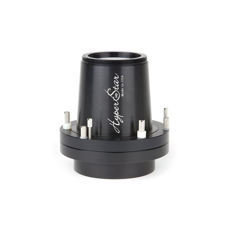 Starizona HyperStar, voor Celestron EdgeHD 1400