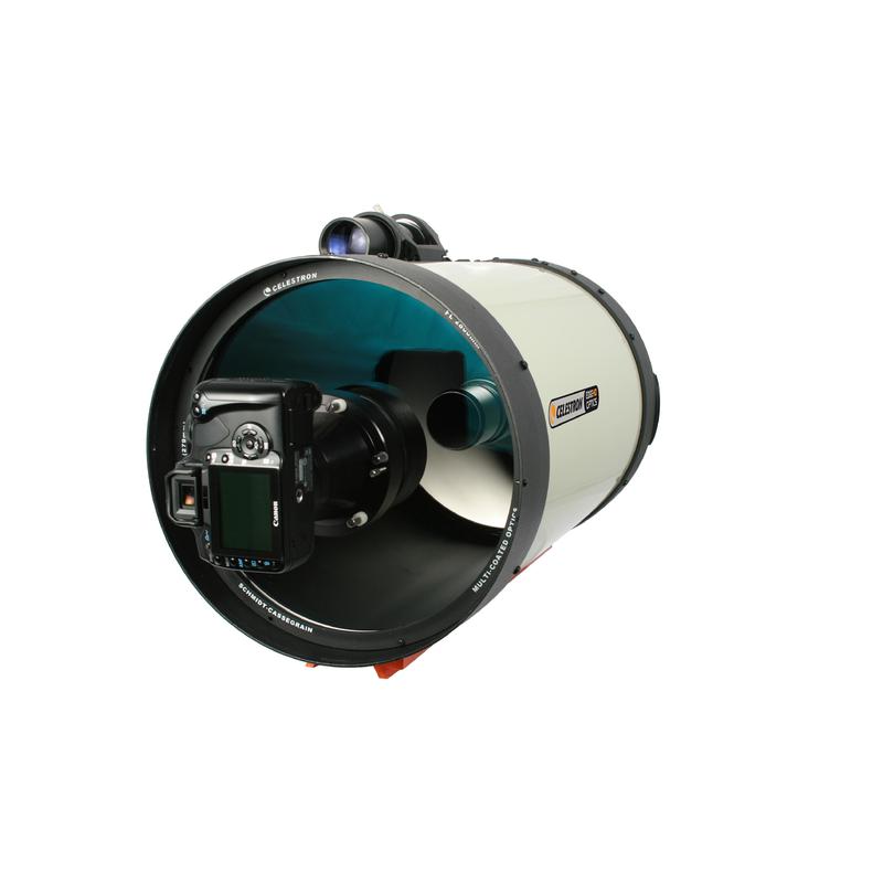 Starizona HyperStar, voor Celestron EdgeHD 1400