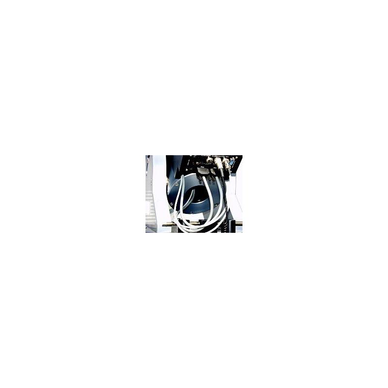 10 Micron GM 4000 QCI-montering, stationaire uitvoering