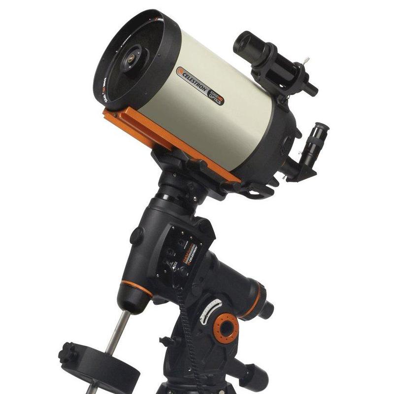 Celestron Schmidt-Cassegrain telescoop EdgeHD-SC 203/2032 CGEM 800 GoTo