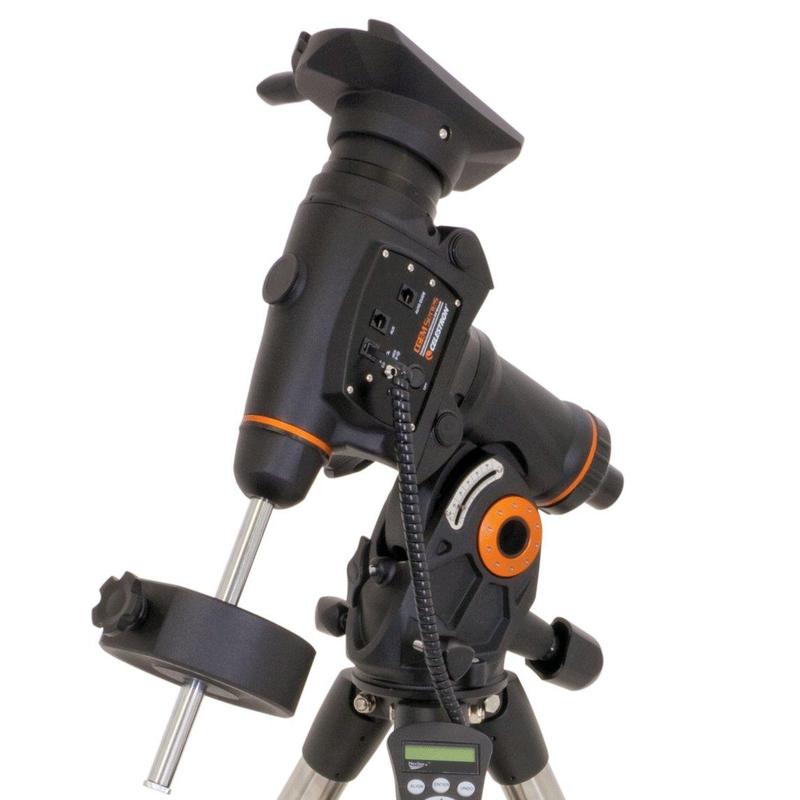 Celestron Schmidt-Cassegrain telescoop EdgeHD-SC 203/2032 CGEM 800 GoTo